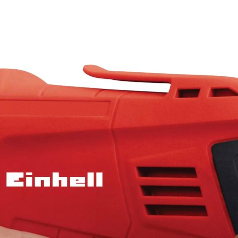 Atornillador Panelero Drywall TH-DY 500 E Einhell-3