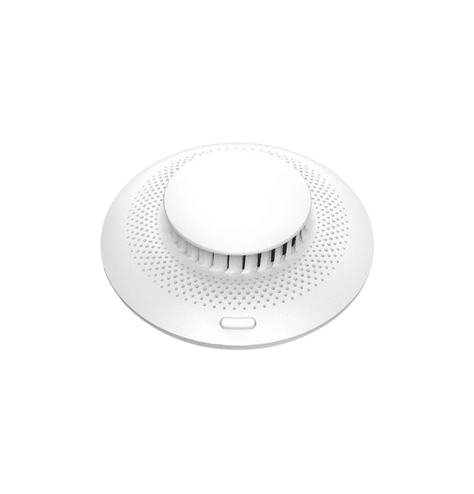 Sensor Detector De Humo T4C Ezviz-0