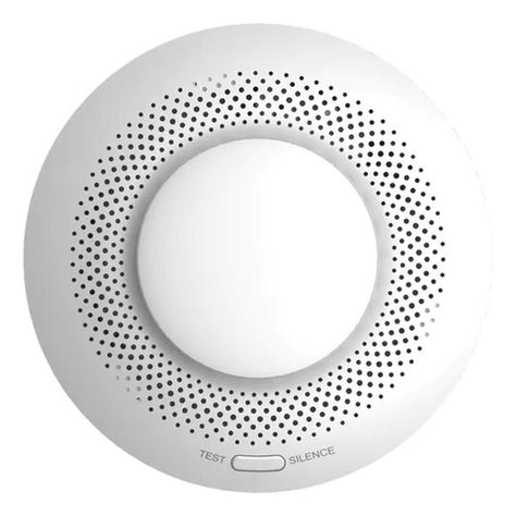 Sensor Detector De Humo T4C Ezviz-1