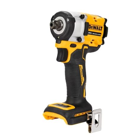 Llave de Impacto 1/2" Atomic 20V DCF922B-B3 Dewalt S/B-0