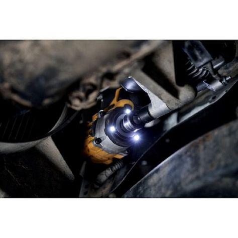 Llave de Impacto 1/2" Atomic 20V DCF922B-B3 Dewalt S/B-4