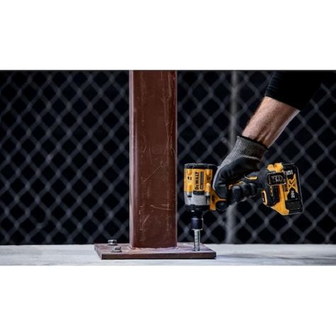 Llave de Impacto 1/2" Atomic 20V DCF922B-B3 Dewalt S/B-7
