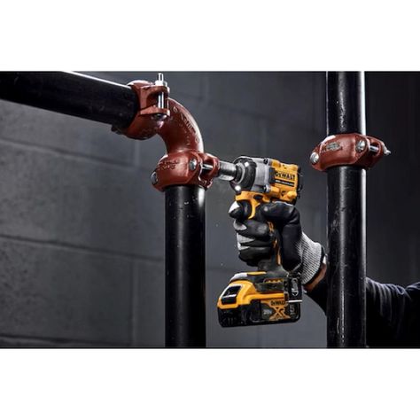 Llave de Impacto 1/2" Atomic 20V DCF922B-B3 Dewalt S/B-9