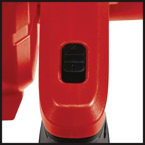 Soplador Inalámbrico TE-CB 18/180 Li-Solo Einhell-3