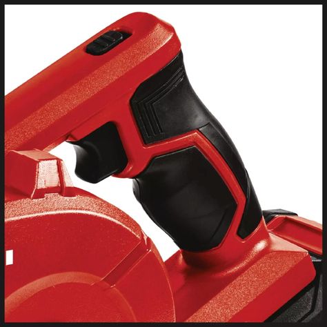 Soplador Inalámbrico TE-CB 18/180 Li-Solo Einhell-4