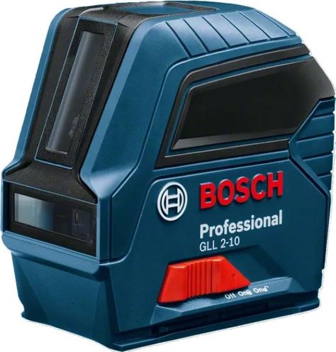 Nivel láser de líneas GLL 2-10 Professional Bosch-1