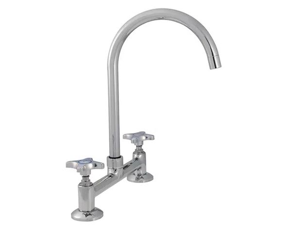 Combinacion Lavaplatos Standard Cc7-1001 Fas Jravera-1