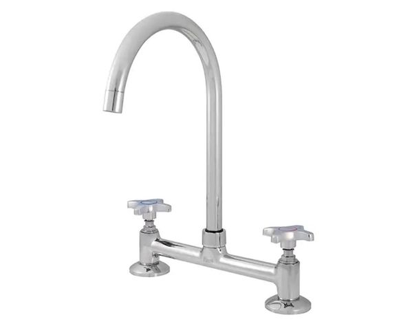 Combinacion Lavaplatos Standard Cc7-1001 Fas Jravera-2