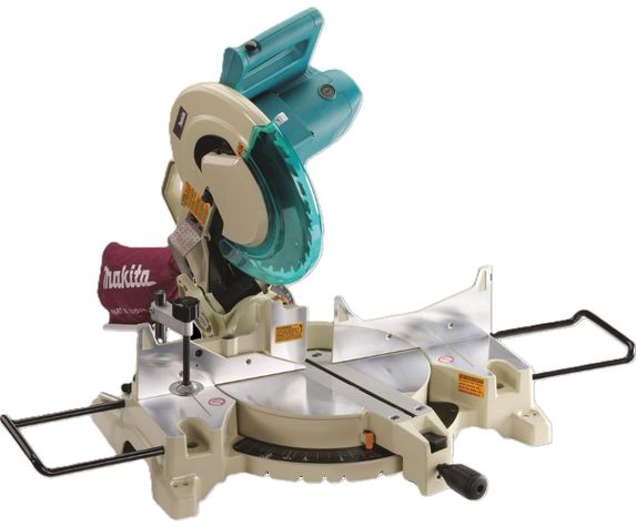 Sierra Ingleteadora 12"1650W LS1221 Makita-0