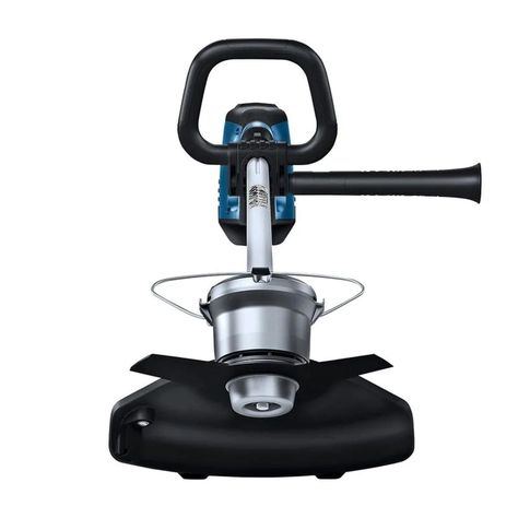 Desbrozadora Inalámbrica GFR 18V-23 Batería + Cargador Bosch-1