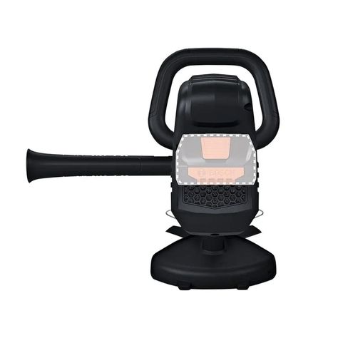 Desbrozadora Inalámbrica GFR 18V-23 Batería + Cargador Bosch-2
