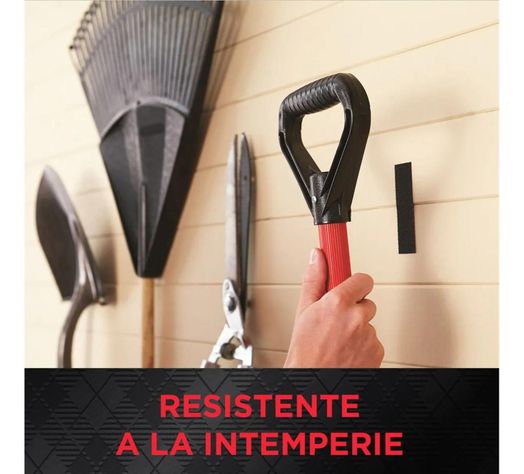 Cinta Doble Contacto Scotch-mount Extrema 25,4 Mm X 1,52 M-2