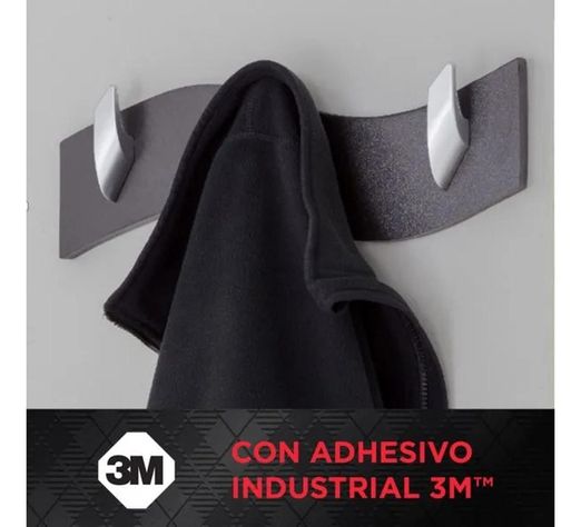 Cinta Doble Contacto Scotch-mount Extrema 25,4 Mm X 1,52 M-3