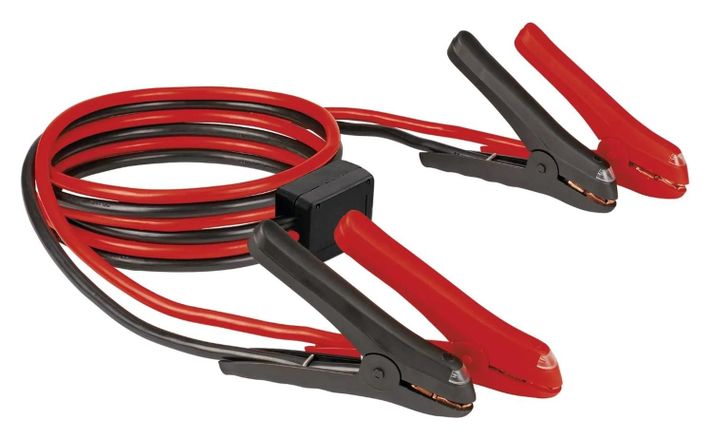 Cables De Arranque BT-BO 16/1 A LED SP Einhell-0