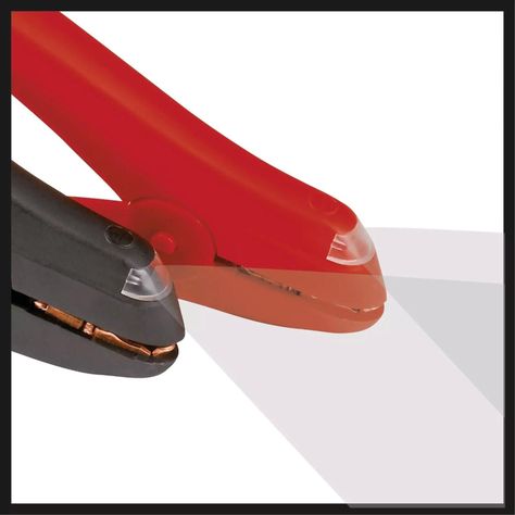 Cables De Arranque BT-BO 16/1 A LED SP Einhell-1