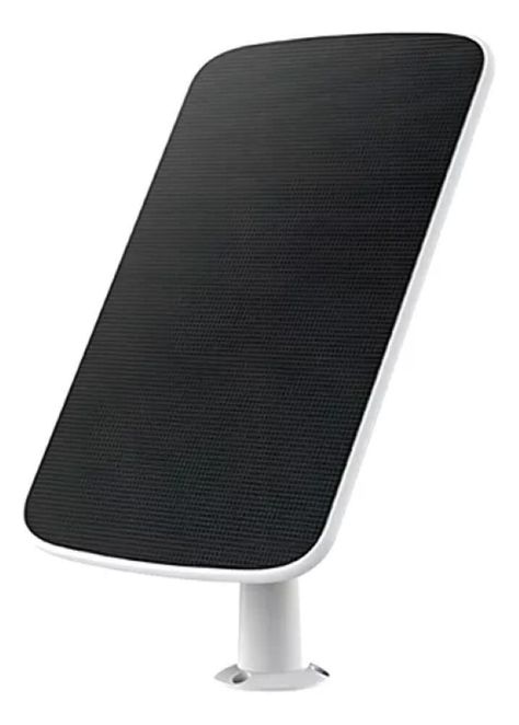 Panel Solar De carga Para Camaras De Seguridad EZVIZ-1
