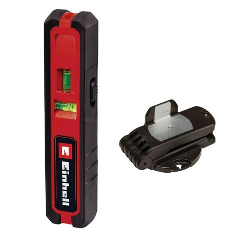 Nivelador Láser TC-LL 1 20mt Einhell-0