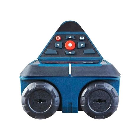 Detector de materiales D-TECT 200 C Bosch-5