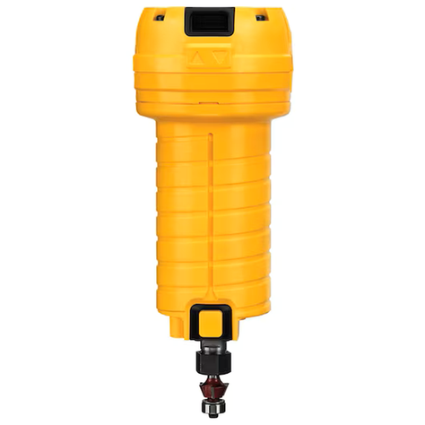 Fresadora Rebajadora De Palma 450w DWE6000 Dewalt-5