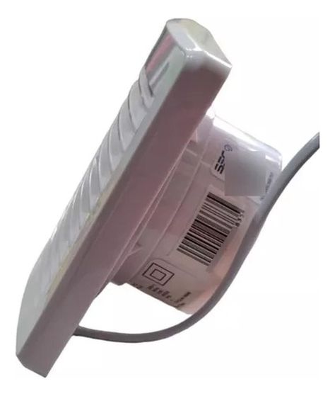 Extractor De Aire De 6 Pulgadas Para Uso En Baños-cocina-1