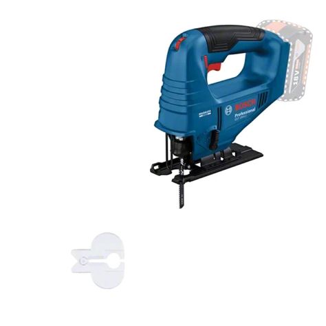 Sierra caladora inalámbrica GST 183-LI Professional Bosch-1