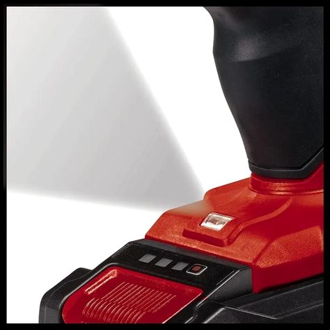Taladro Inalámbrico TE-CD 18/2 Li +39 Einhell-3