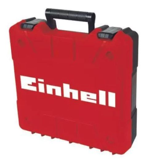 Taladro Inalámbrico TE-CD 18/2 Li +39 Einhell-6