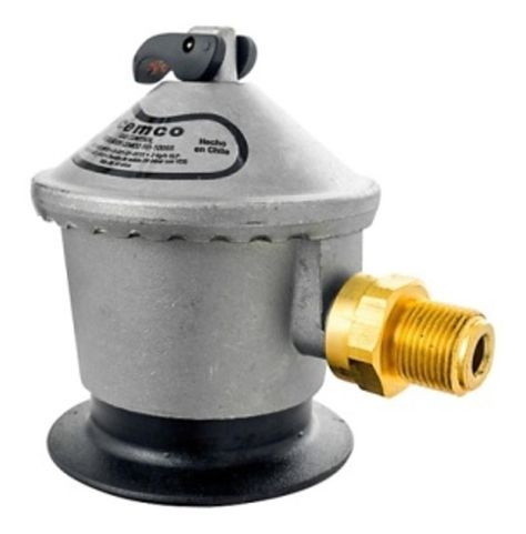 Regulador Gas Cemco Cilindros 2-5-11-15kg-1