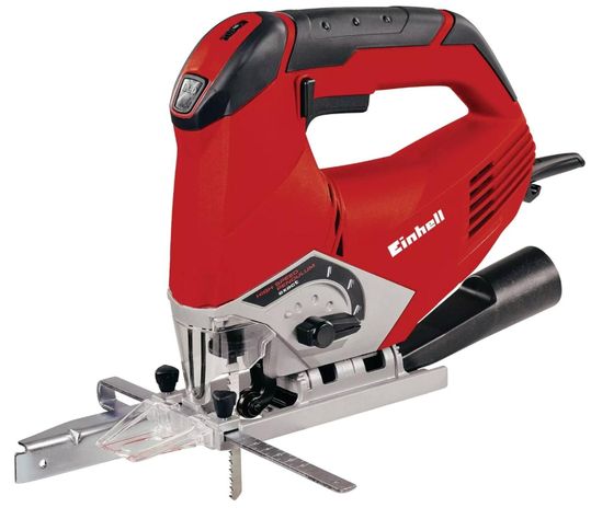 Sierra Caladora 750W TE-JS 100 Einhell-0