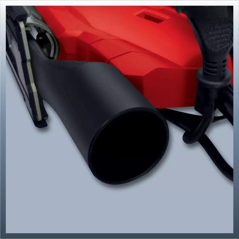 Sierra Caladora 750W TE-JS 100 Einhell-8