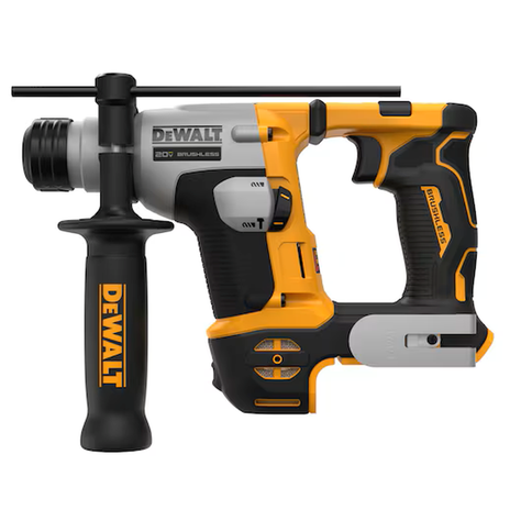 Rotomartillo SDS Plus Inalámbrico 20V DCH172B Dewalt-1