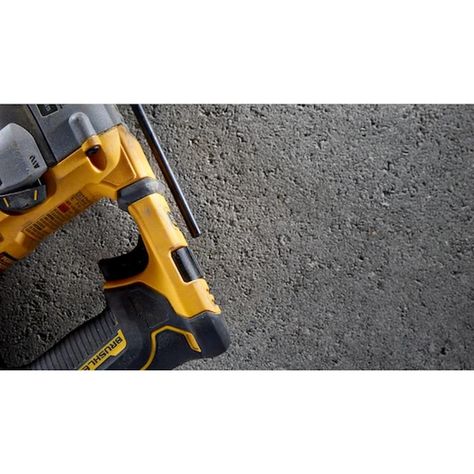 Rotomartillo SDS Plus Inalámbrico 20V DCH172B Dewalt-6