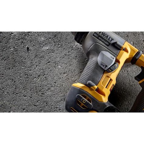 Rotomartillo SDS Plus Inalámbrico 20V DCH172B Dewalt-8
