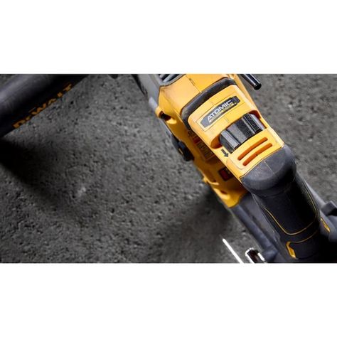 Rotomartillo SDS Plus Inalámbrico 20V DCH172B Dewalt-9