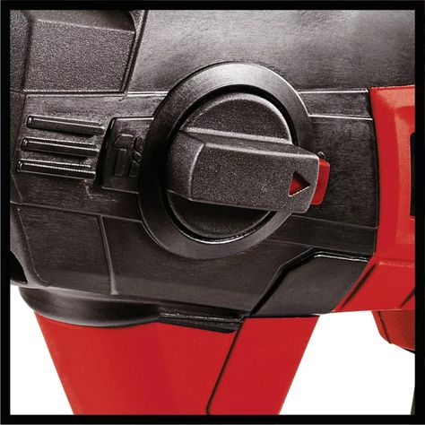 Rotomartillo Inalámbrico TE-HD 18 Li (1x2.5 Ah) Einhell-1