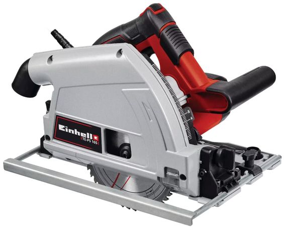 Sierra Circular Inmersion TE-PS 165 Einhell-0