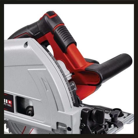 Sierra Circular Inmersion TE-PS 165 Einhell-3