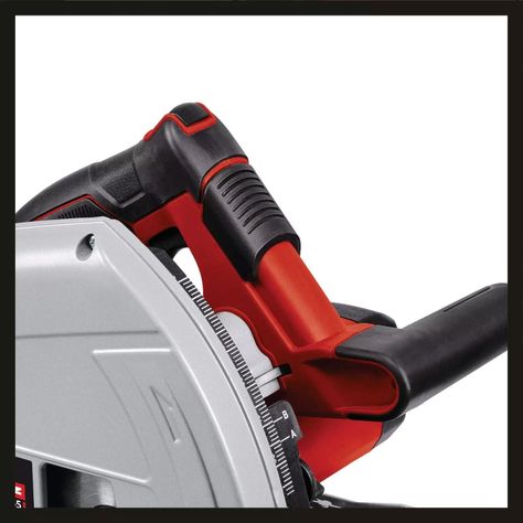 Sierra Circular Inmersion TE-PS 165 Einhell-4
