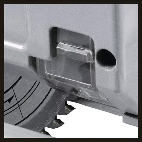 Sierra Circular Inmersion TE-PS 165 Einhell-5