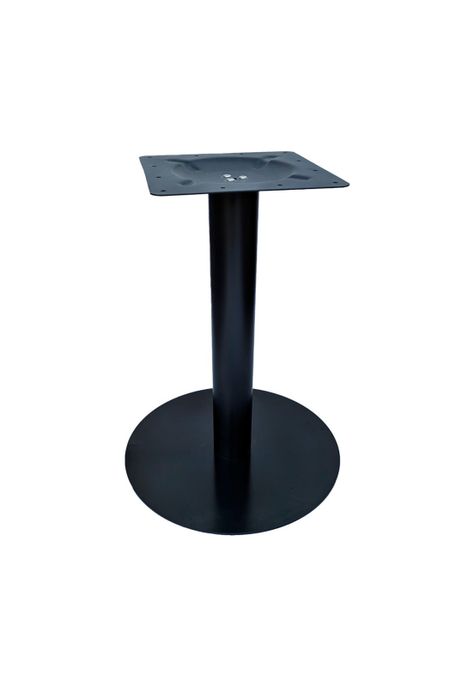 Base Disco Negra XL-1
