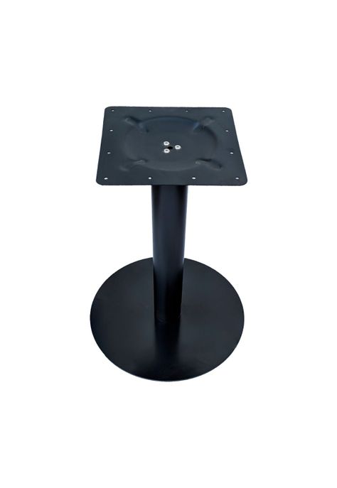 Base Disco Negra XL-2
