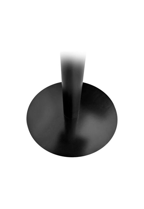 Base Disco Negra XL-3