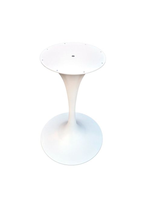 Base Mesa Tulip Blanca-1
