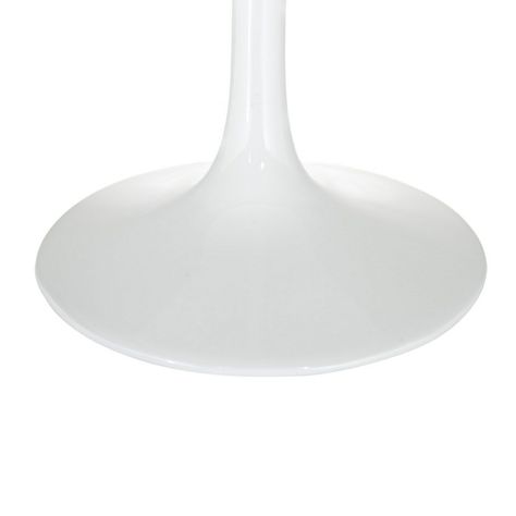 Mesa Tulip Redonda 120 Cms Blanca-2