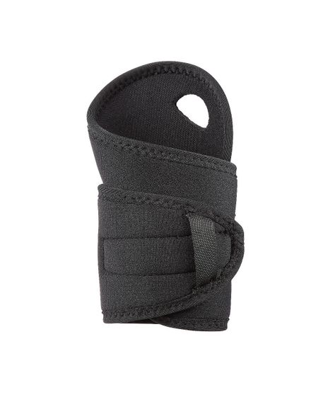 SOPORTE DE MUÑECA UNIVERSAL CURAD, CON MICROBAN. 1 UN-1