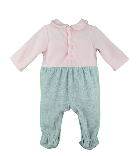 Enterito de Plush Conejita para Bebé Pumucki-1