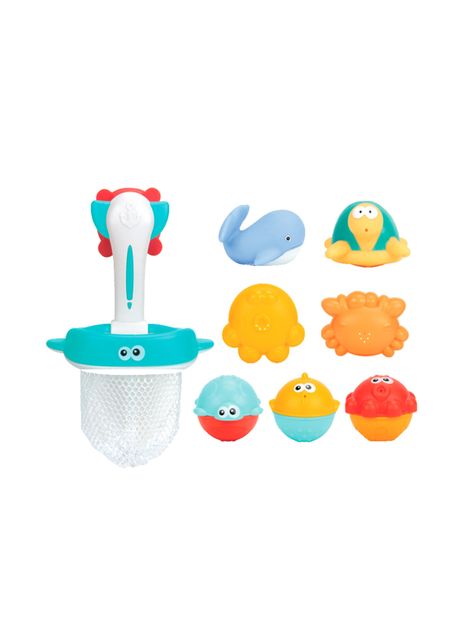 Juego para el Baño de 8 Piezas-0