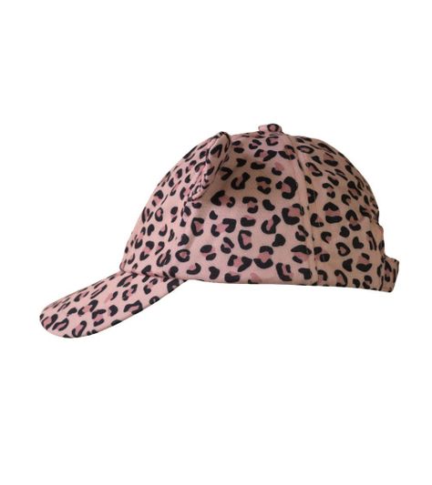 Jockey Animal Print Talla S para Bebé Pumucki-1