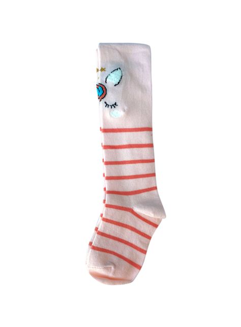 Panty Elasticada Rosa Unicornio Pumucki-1