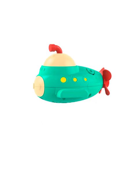 Juego de baño Submarino Proyector-0